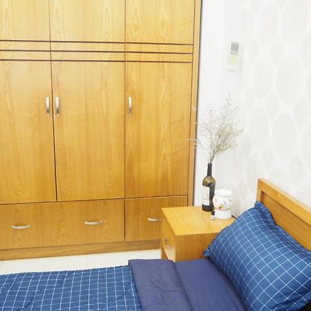 Beso House Leilighet Ho Chi Minh-byen Eksteriør bilde