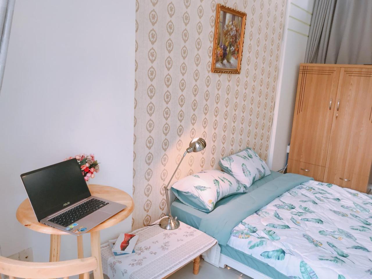 Beso House Leilighet Ho Chi Minh-byen Eksteriør bilde