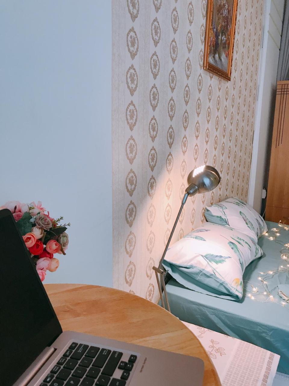 Beso House Leilighet Ho Chi Minh-byen Eksteriør bilde