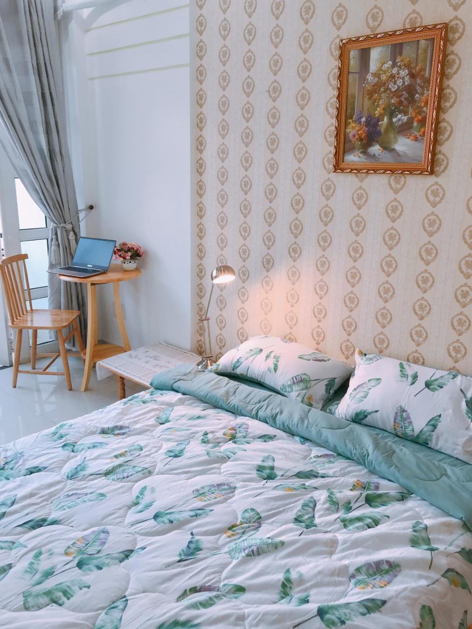 Beso House Leilighet Ho Chi Minh-byen Eksteriør bilde