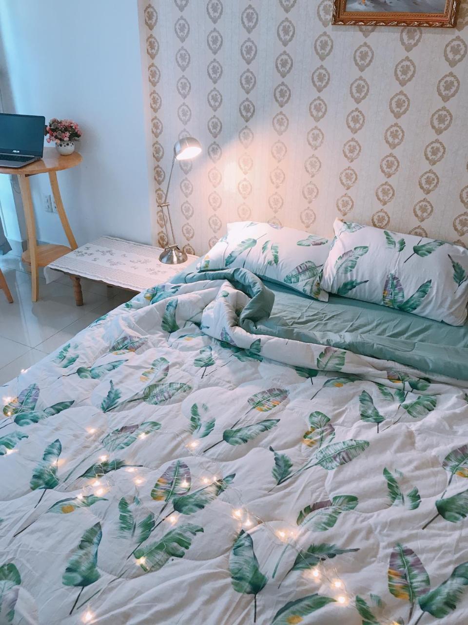 Beso House Leilighet Ho Chi Minh-byen Eksteriør bilde
