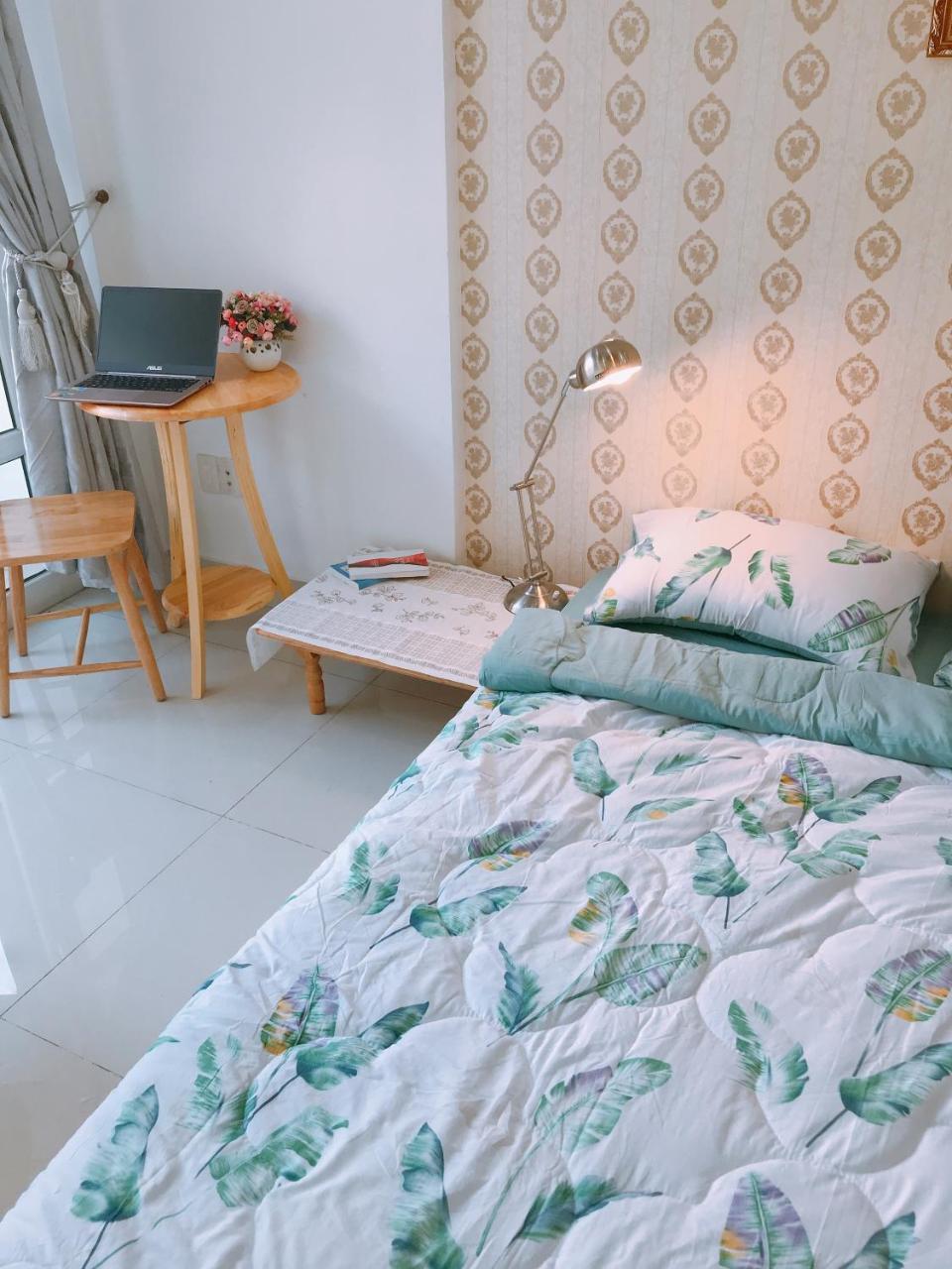 Beso House Leilighet Ho Chi Minh-byen Eksteriør bilde