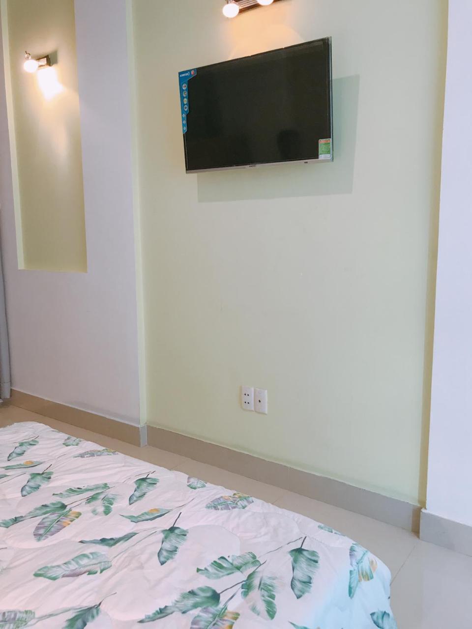 Beso House Leilighet Ho Chi Minh-byen Eksteriør bilde