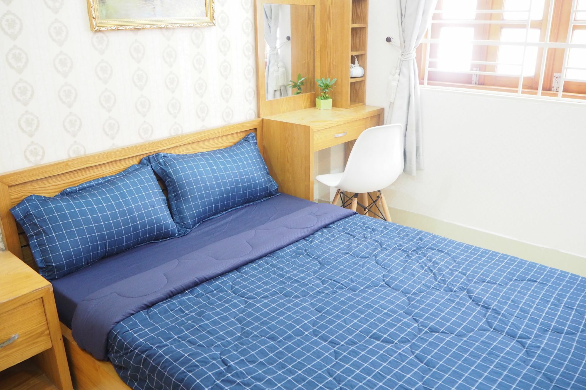 Beso House Leilighet Ho Chi Minh-byen Eksteriør bilde