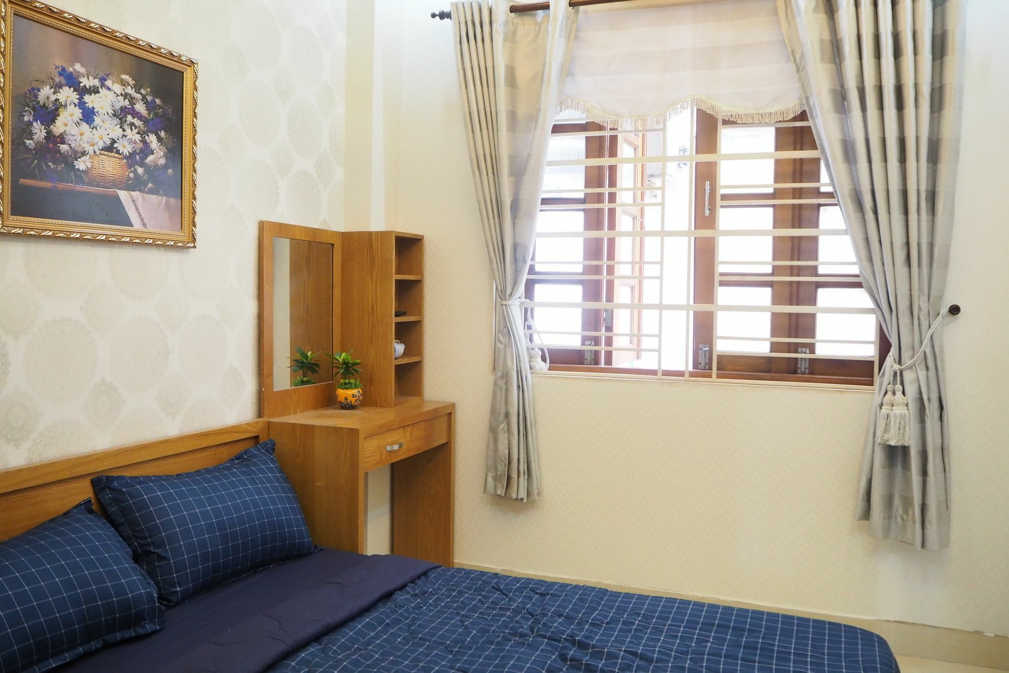Beso House Leilighet Ho Chi Minh-byen Eksteriør bilde