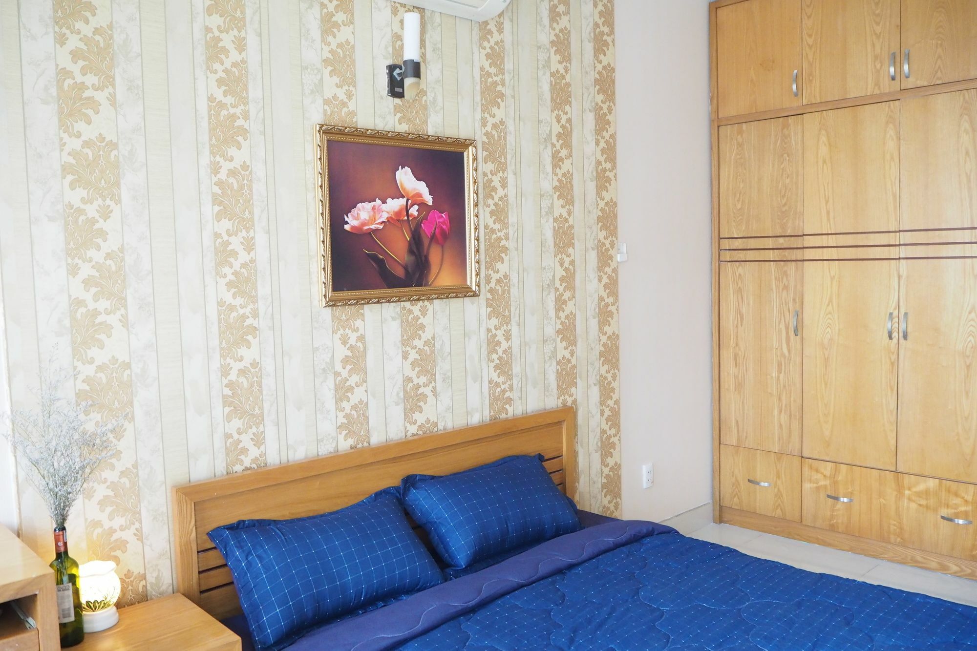 Beso House Leilighet Ho Chi Minh-byen Eksteriør bilde